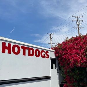 Meet your Posher, Robbie